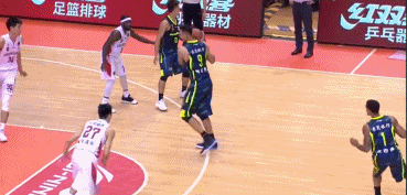 易建聯個人資料簡介（NBA365天365顆星－易建聯）