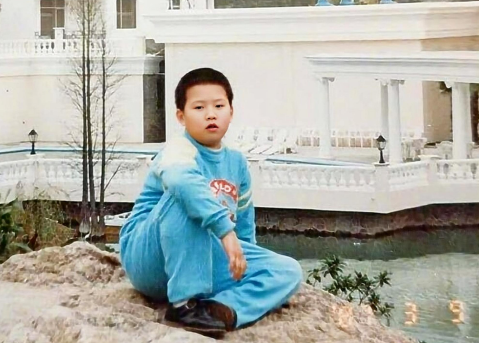魏大勳