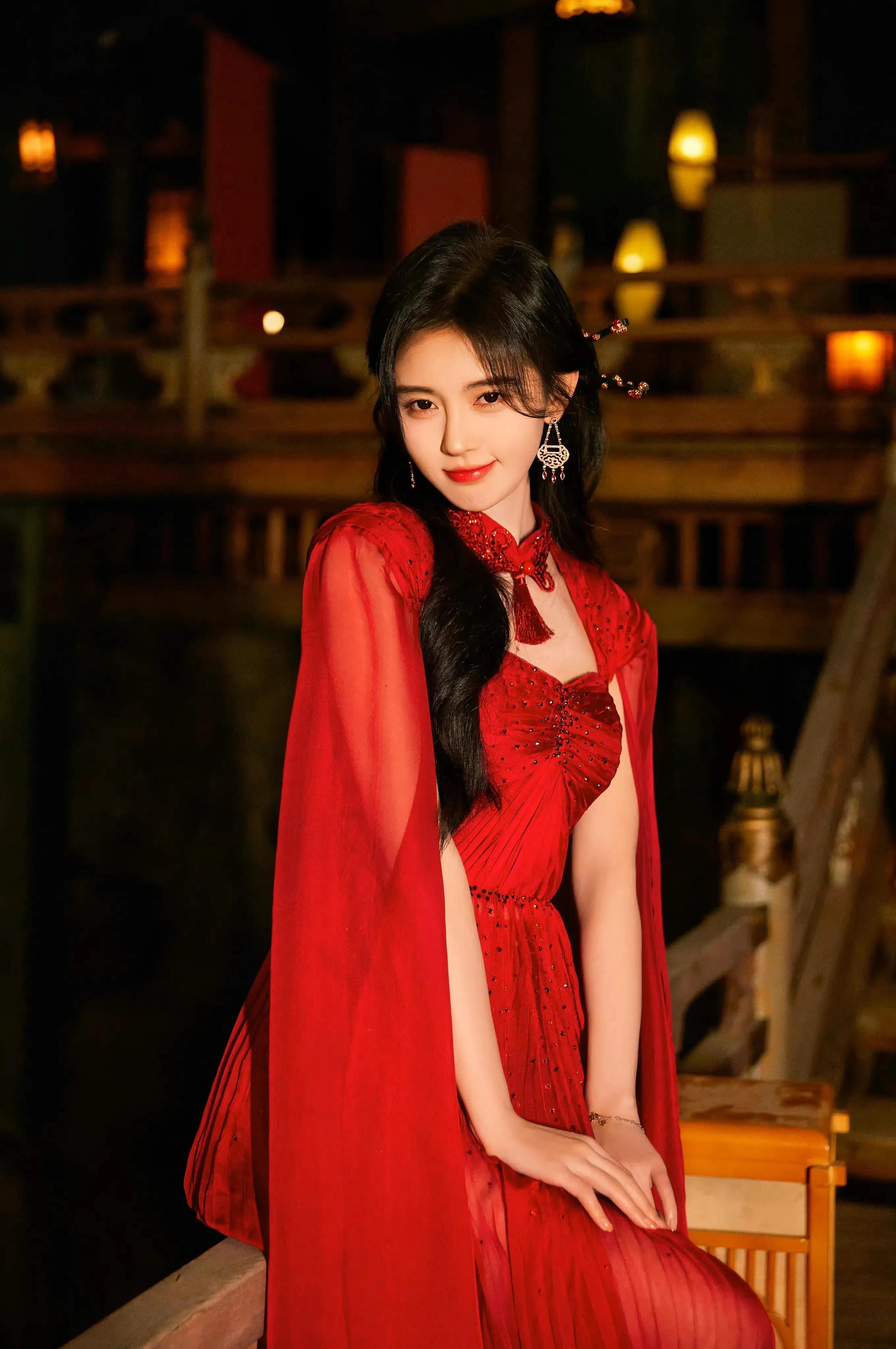 鞠婧禕