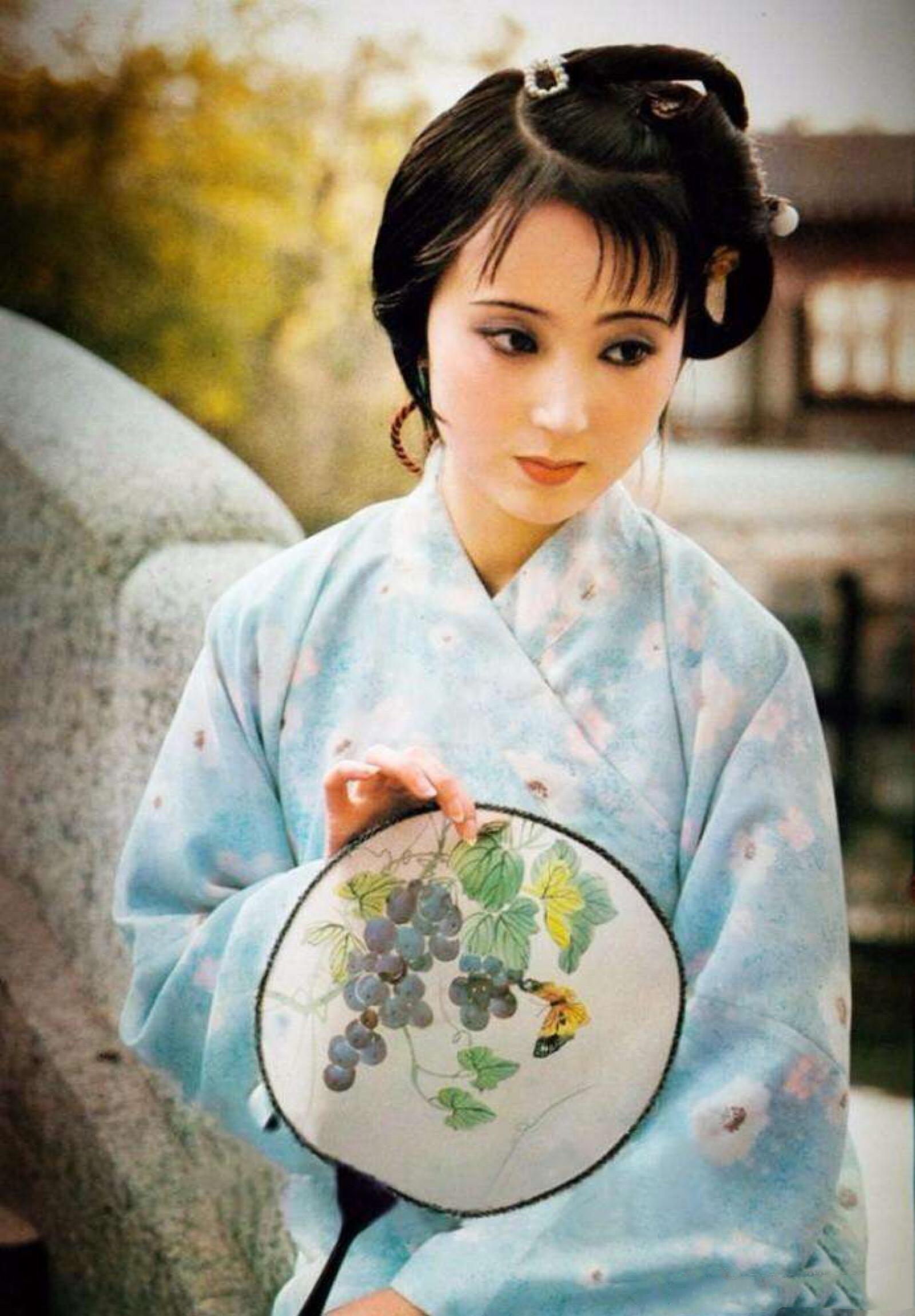 張國榮
