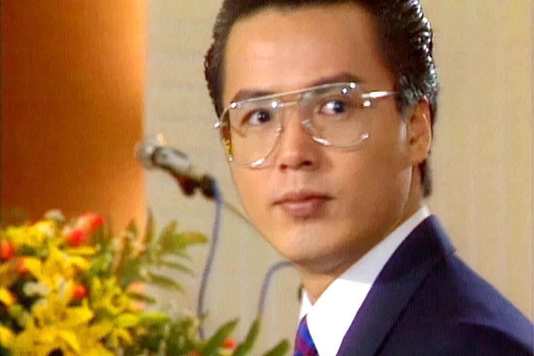 張庭