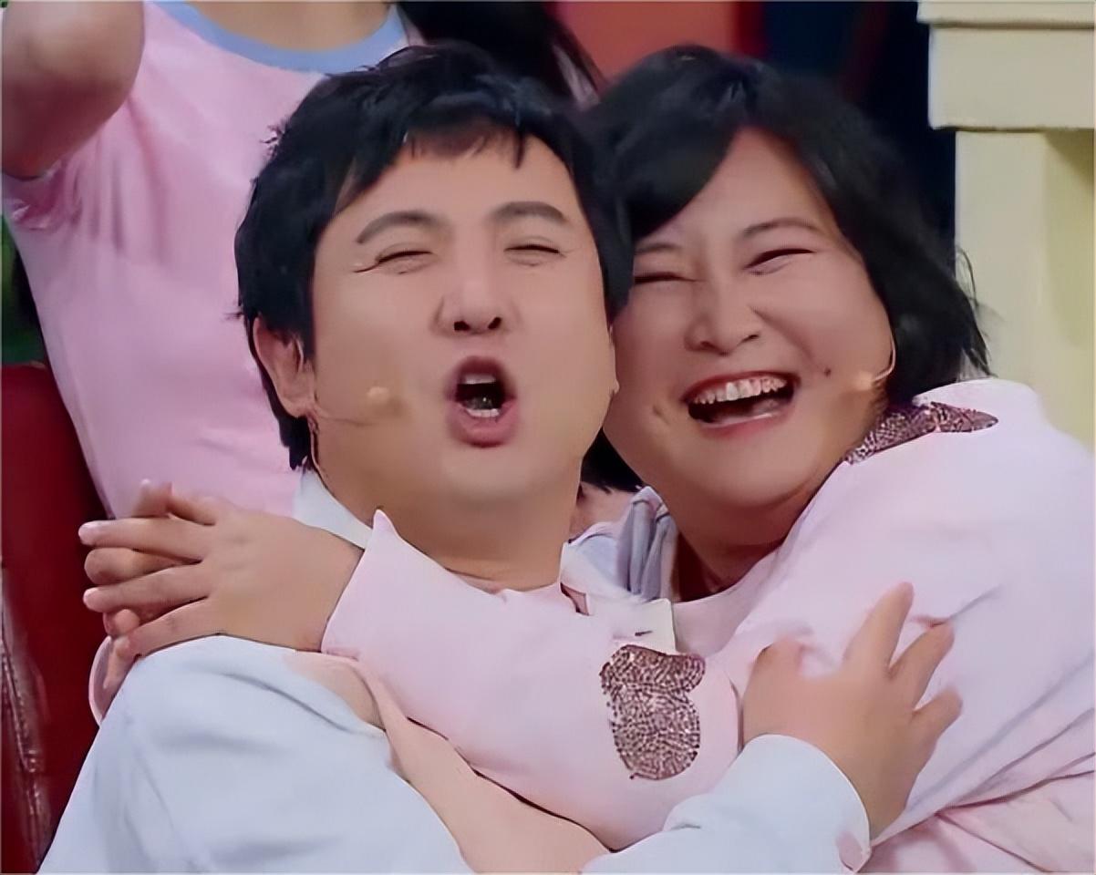 賈玲