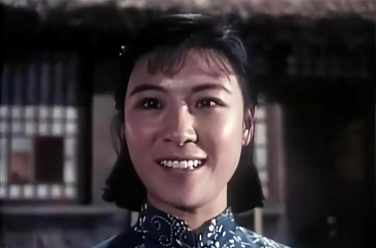 王馥荔