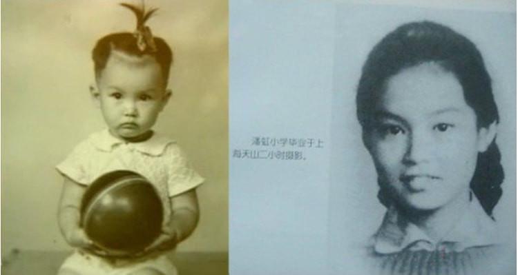 潘虹