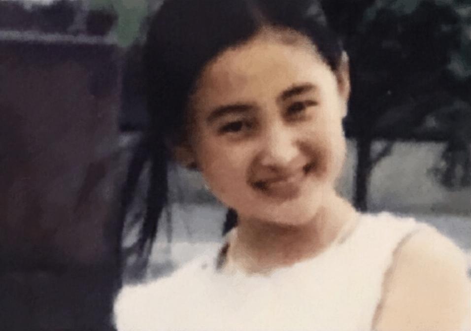 張天愛