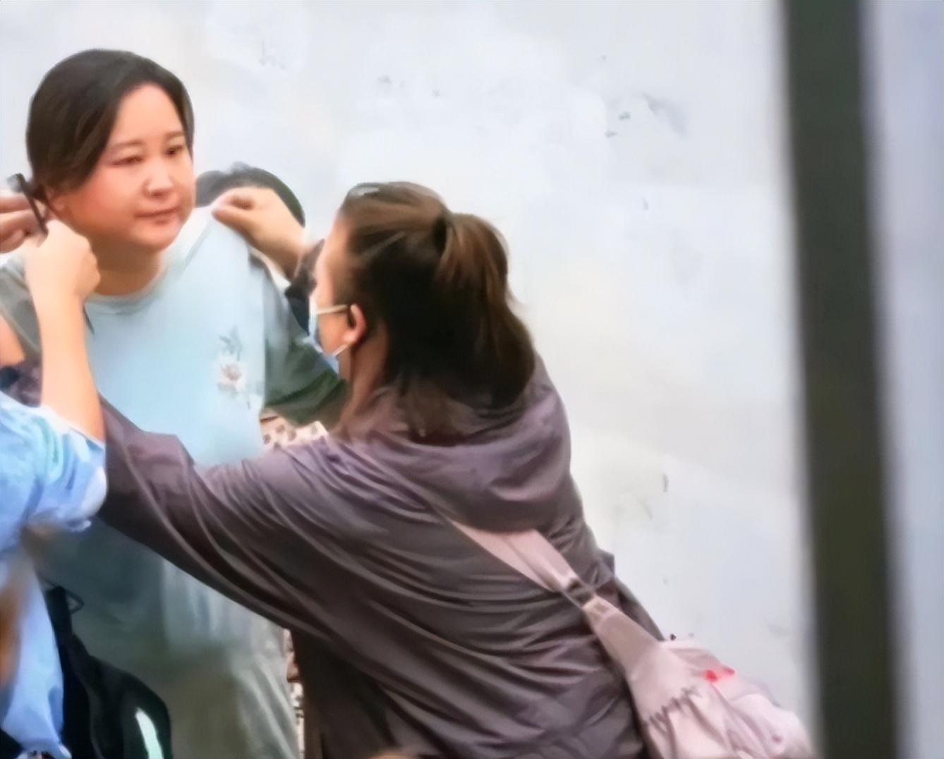 賈玲