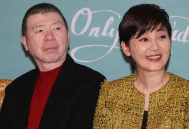 徐帆