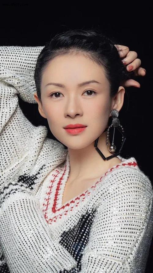 章子怡