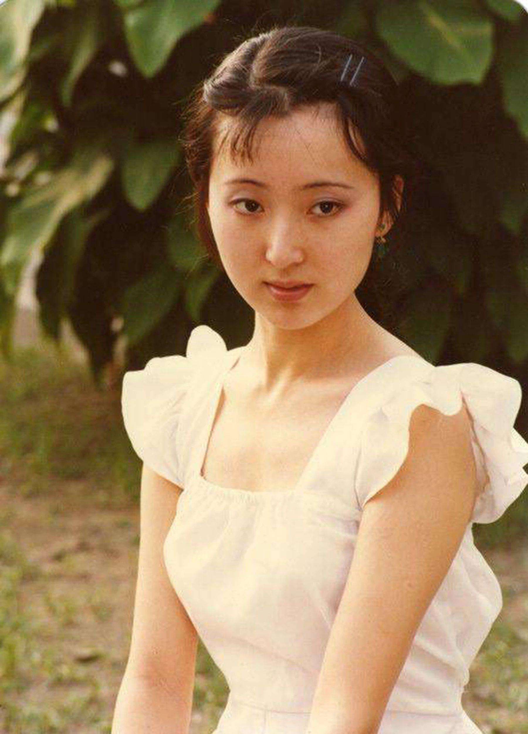 張國榮