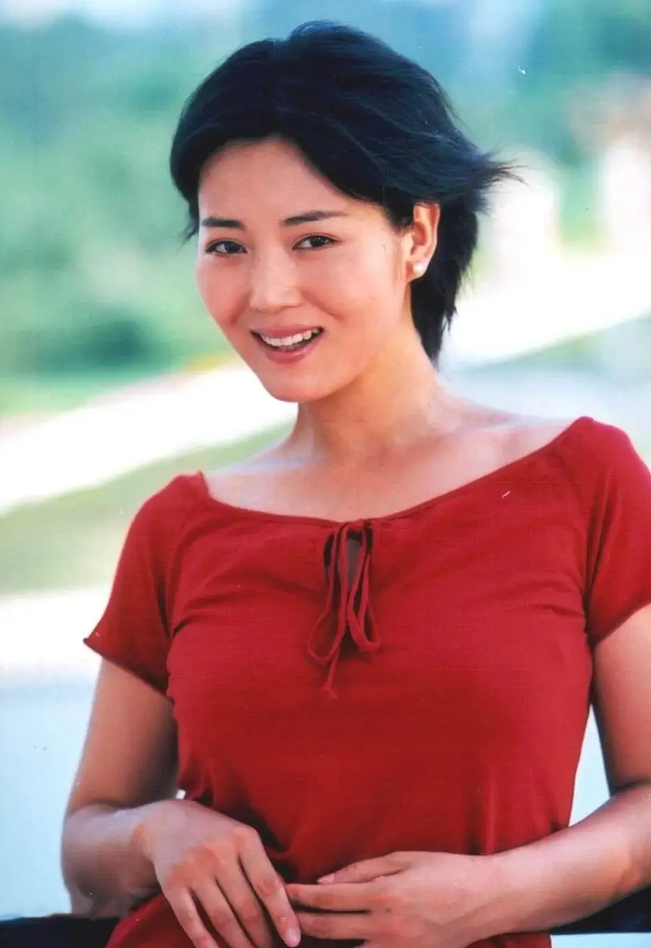 王茜華