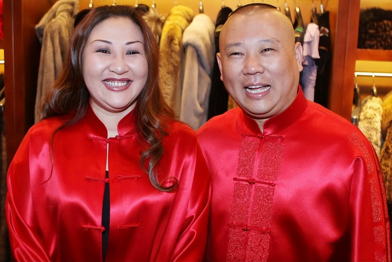 郭德綱