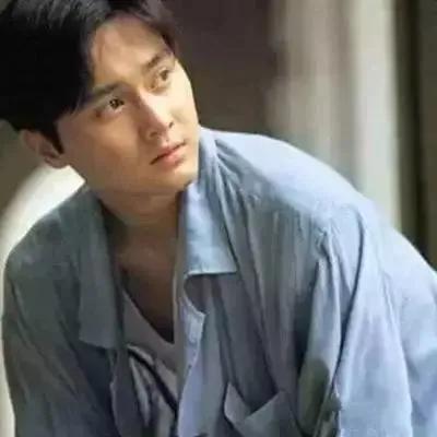 張智霖