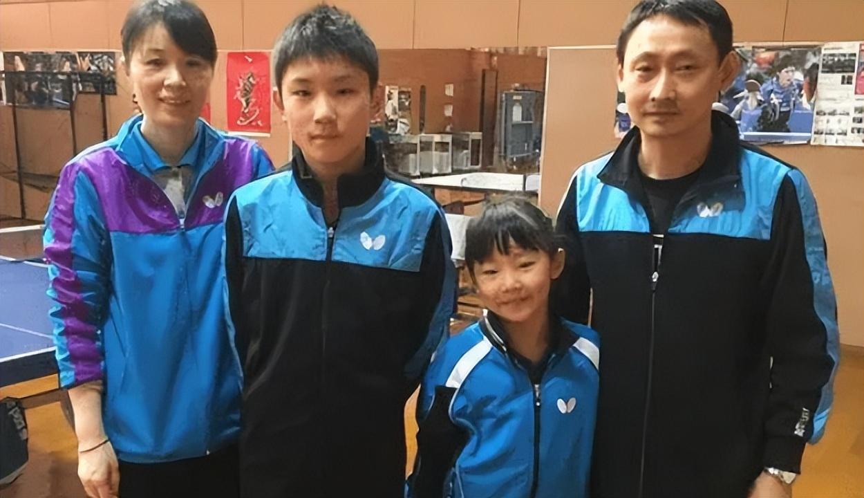 張本智和