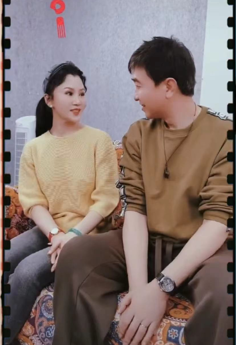 付笛聲