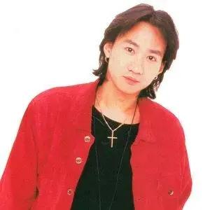 張國榮