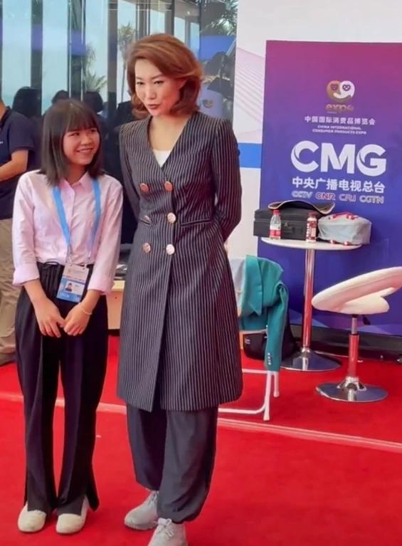 李梓萌