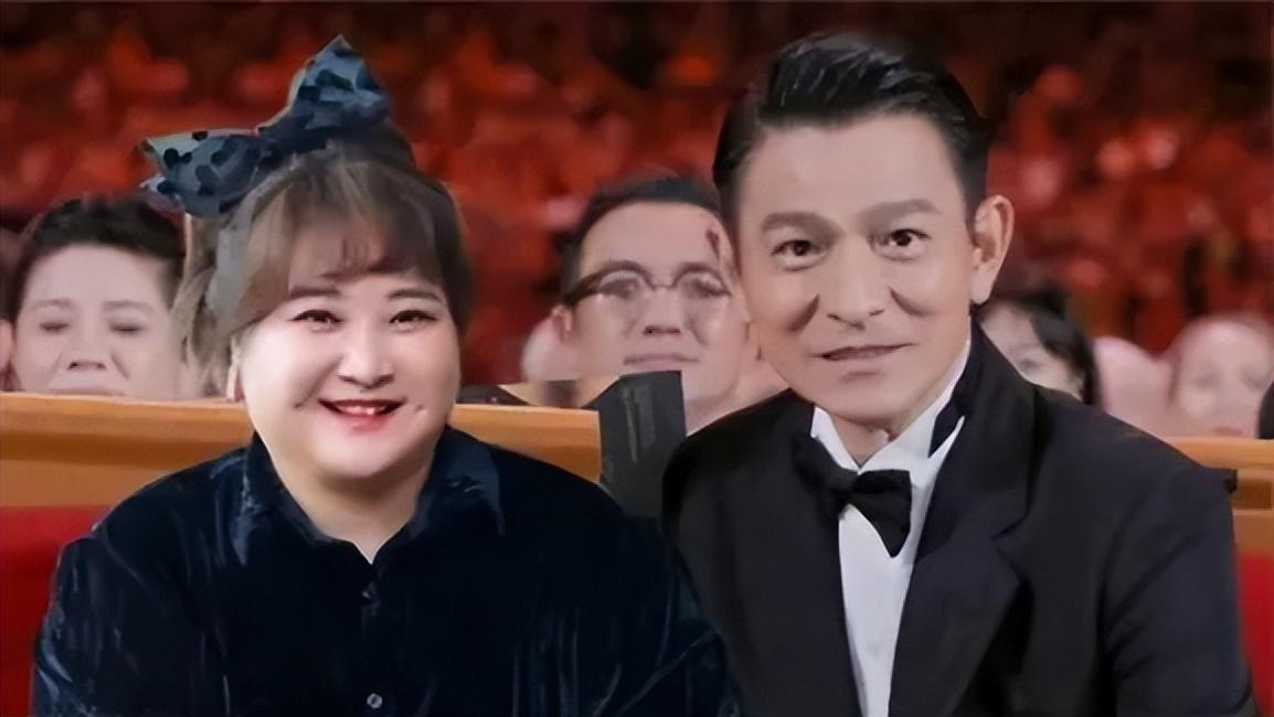 賈玲