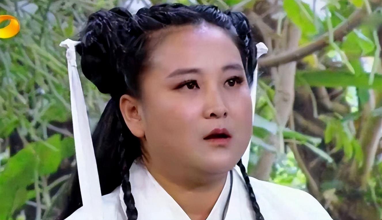 賈玲