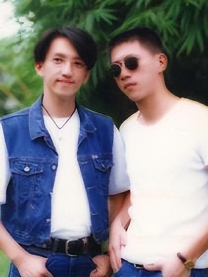 林志炫