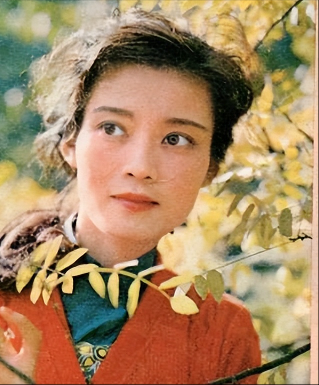 潘虹