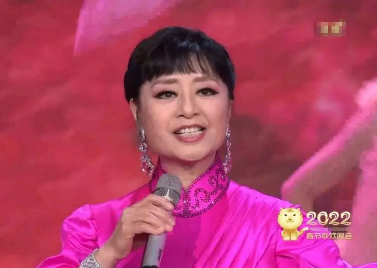 殷秀梅