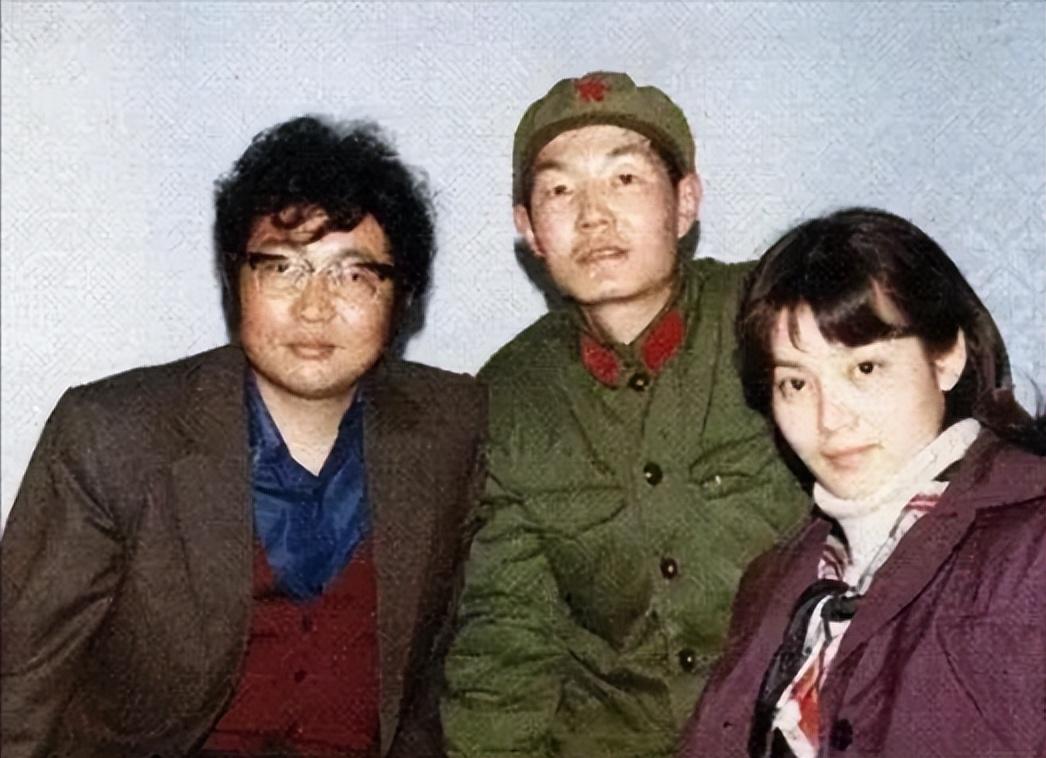 潘虹