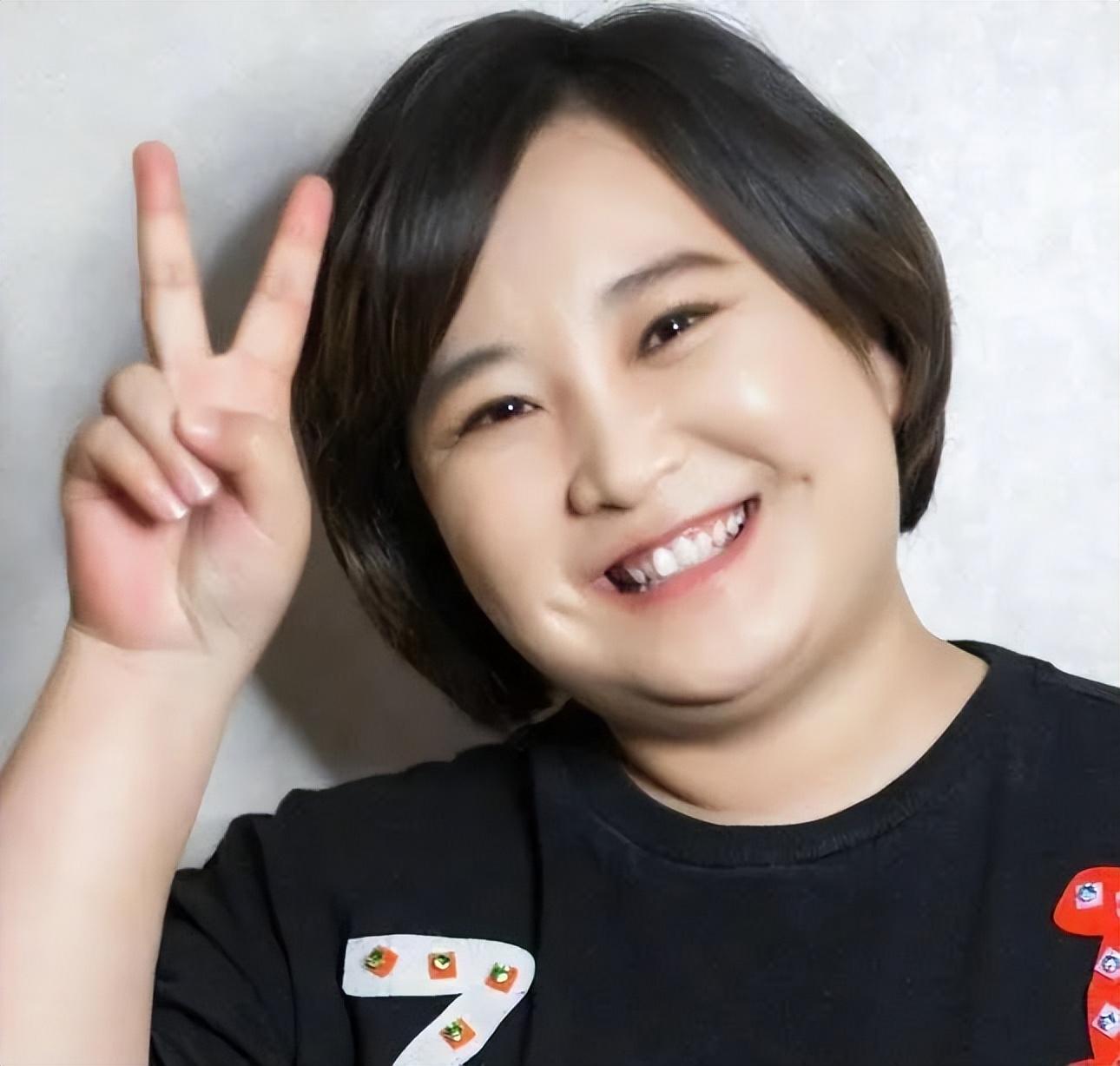 賈玲