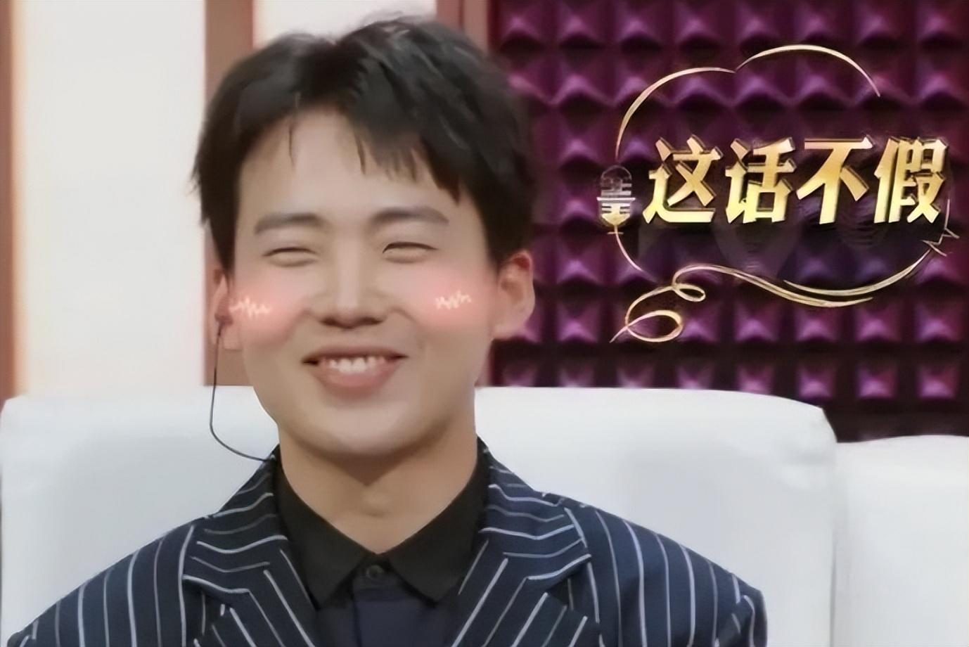 郭麒麟