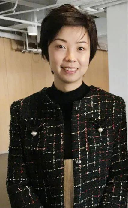 張怡寧