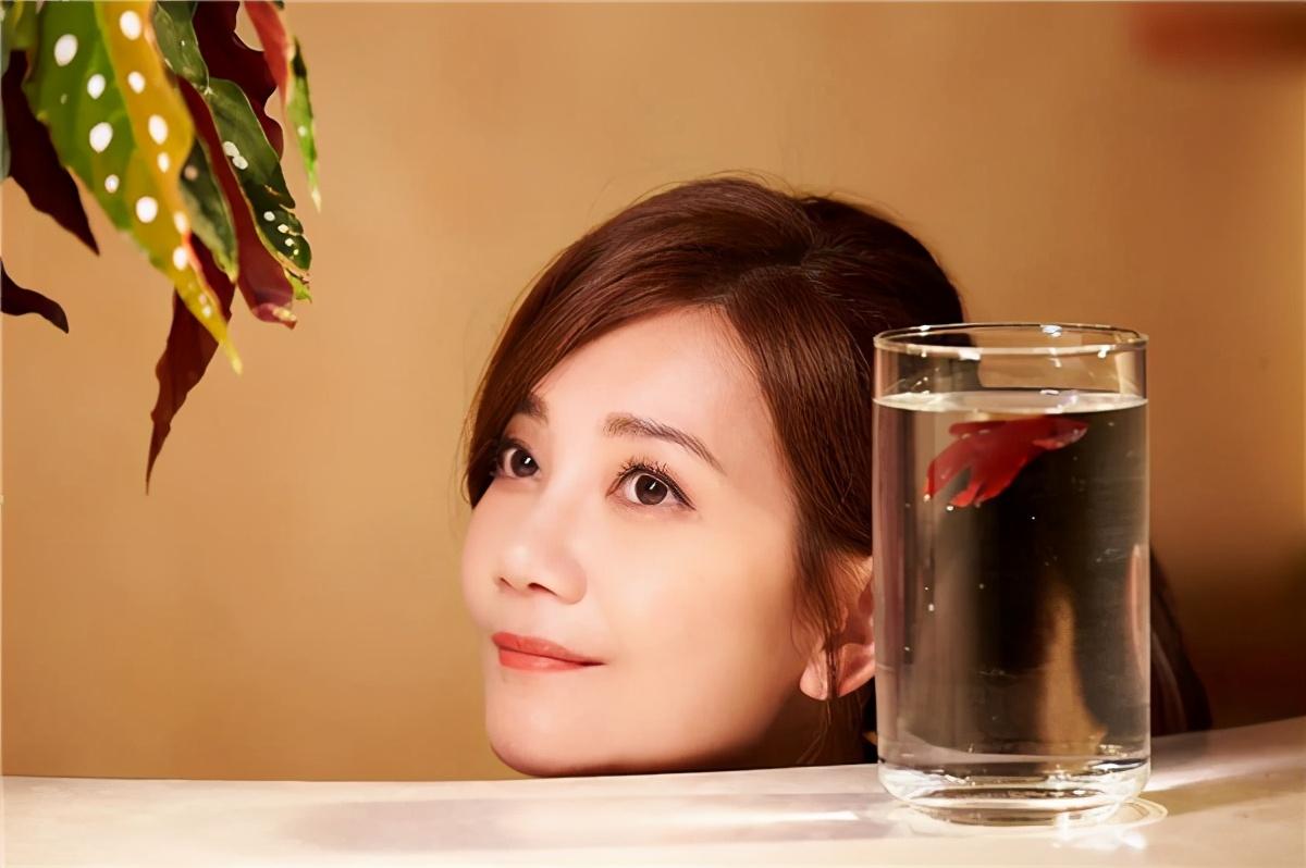 梁靜茹