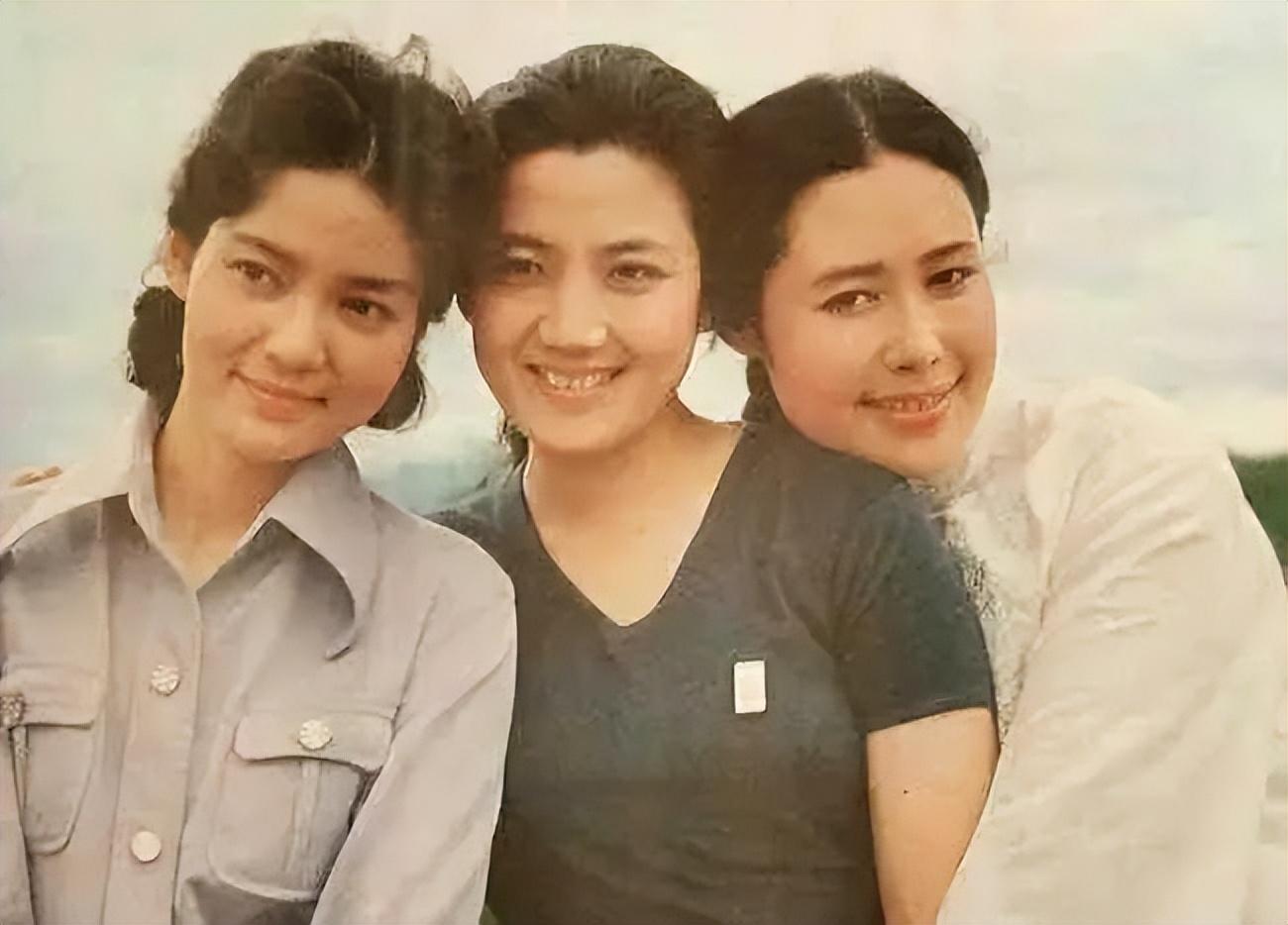 斯琴高娃