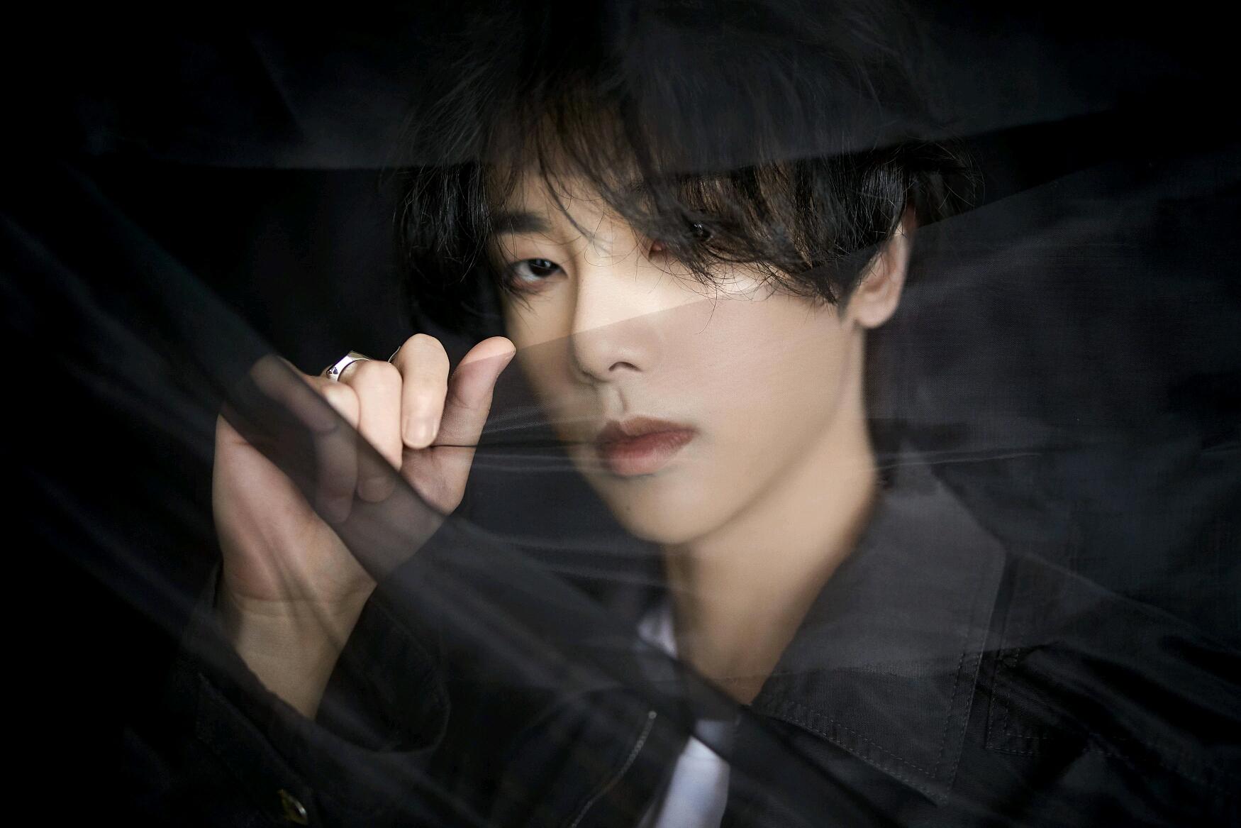 華晨宇