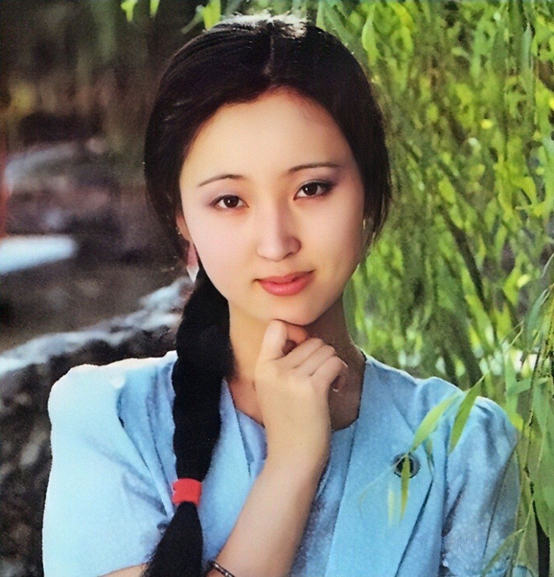 張國榮