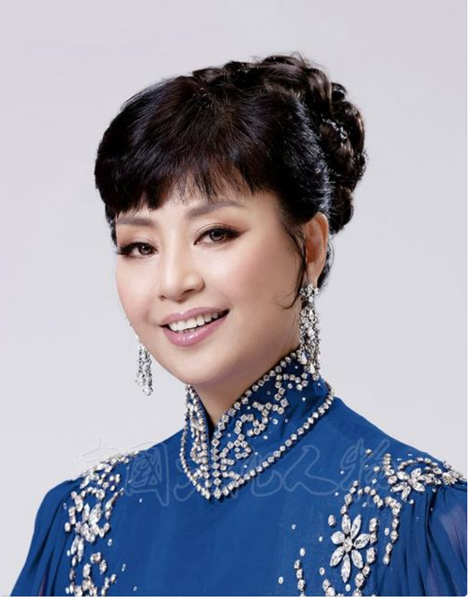 殷秀梅