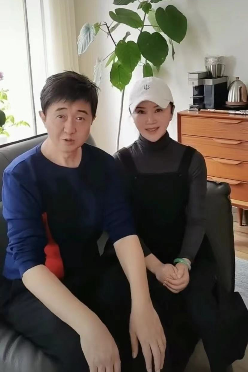 付笛聲