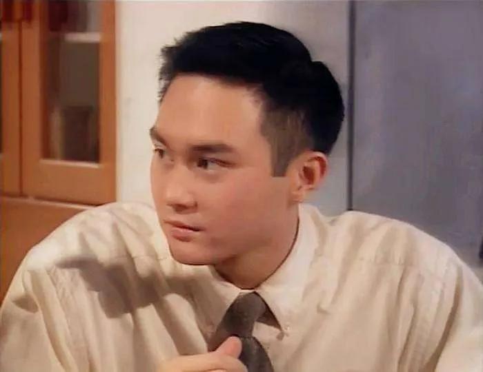 張智霖