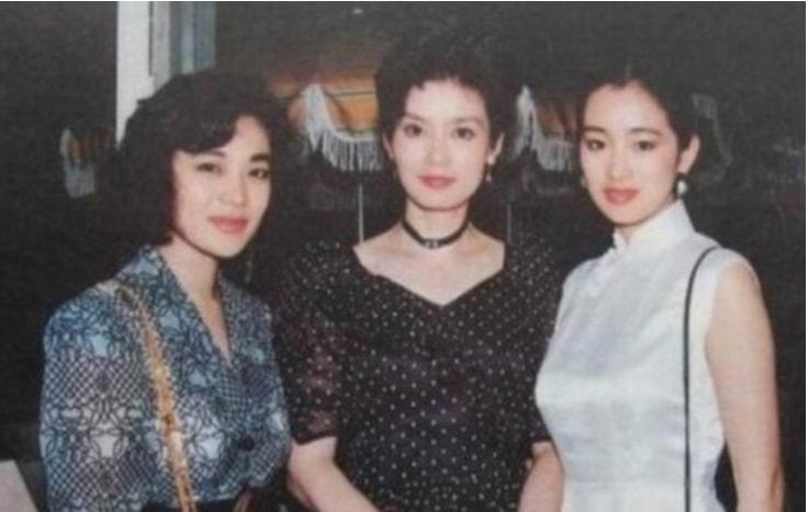 潘虹