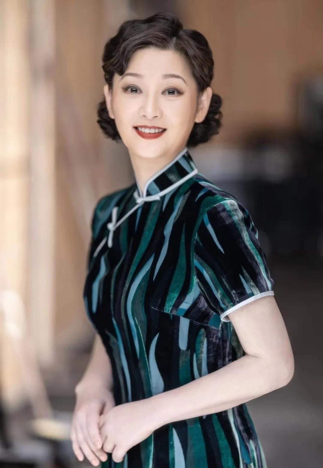 徐帆