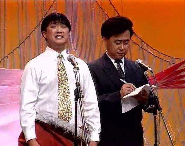 張國榮