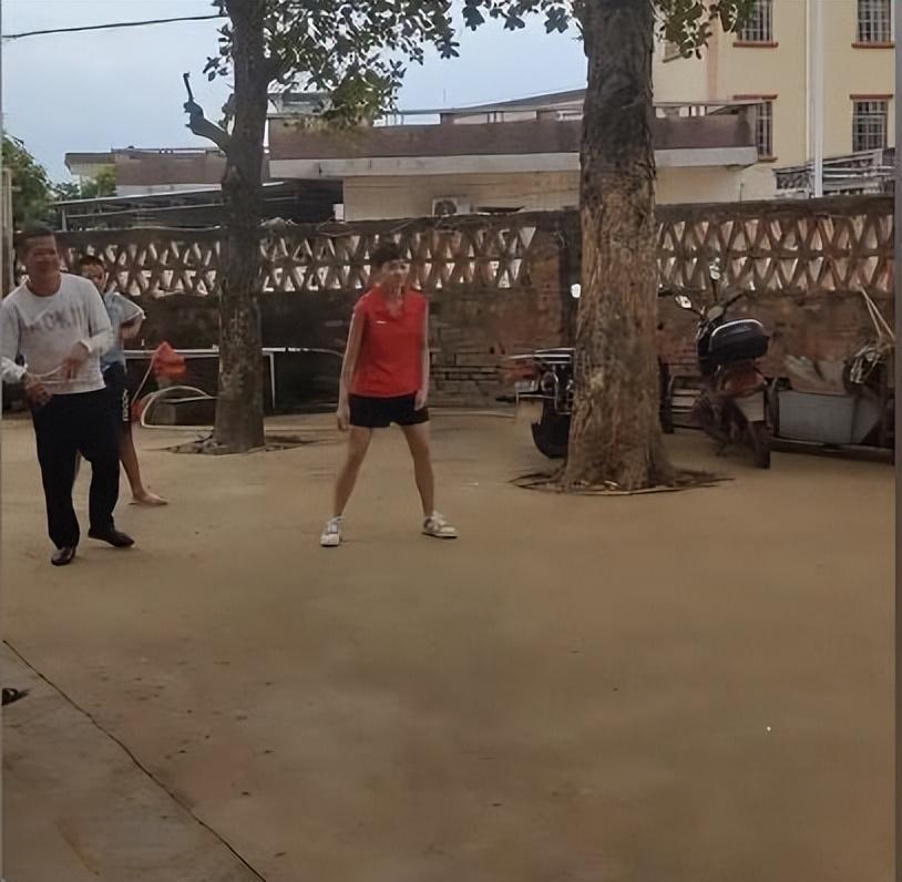 全紅嬋