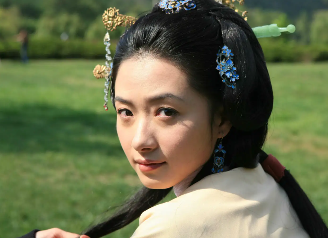 萬茜