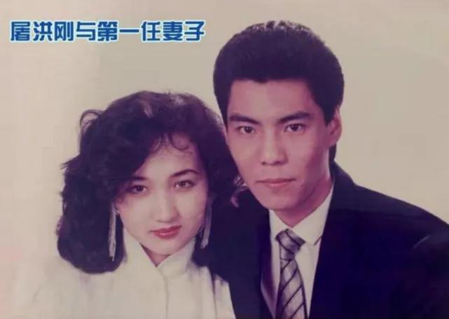 屠洪剛