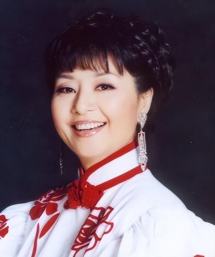 殷秀梅