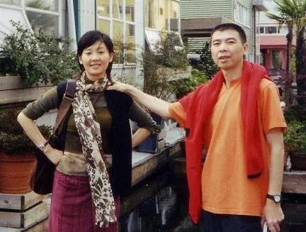 徐帆