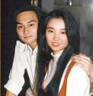 張智霖