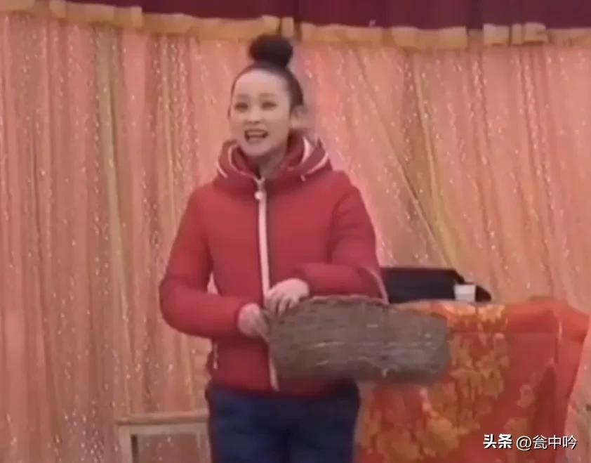 馬美如