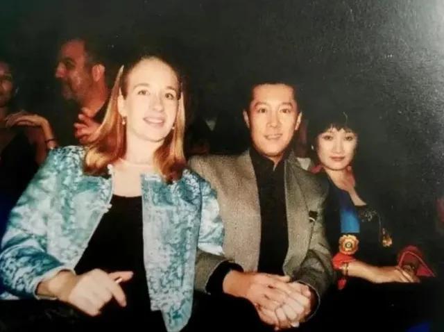 蔡國慶