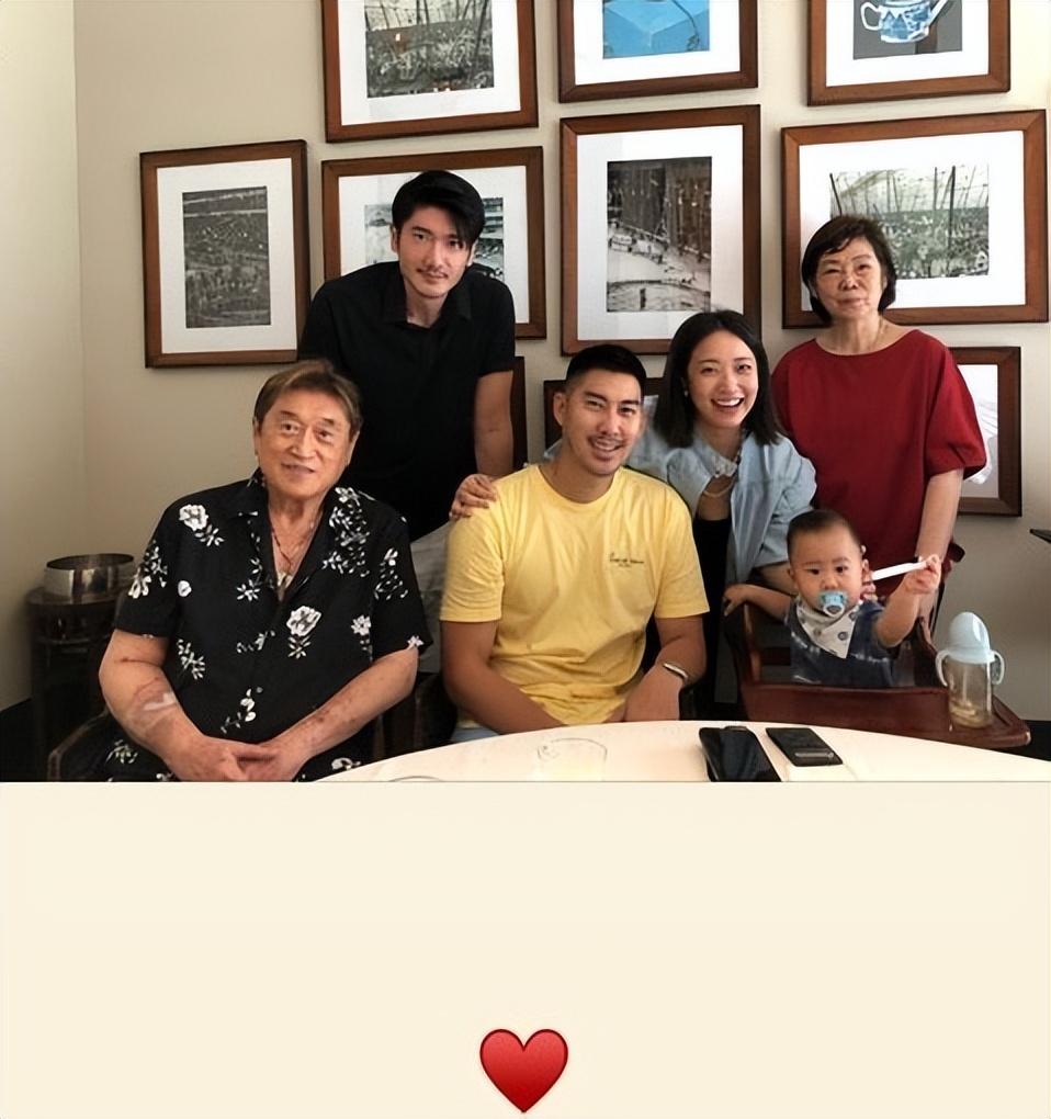 高以翔
