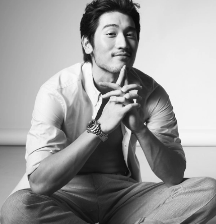 高以翔