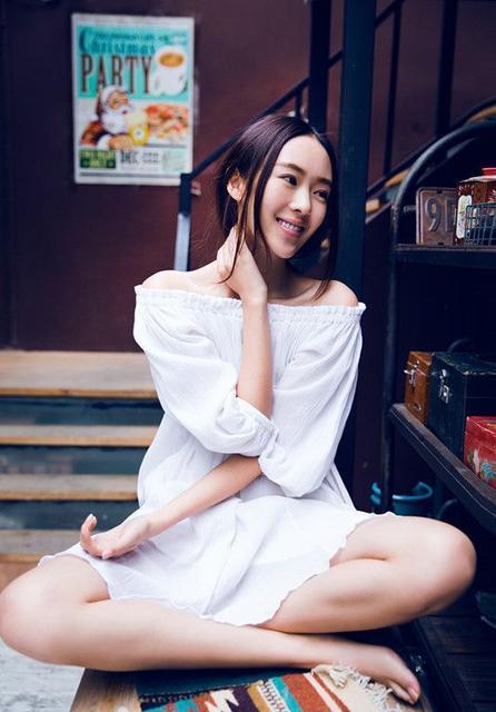 童瑤